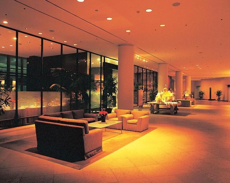 Hanwha Resort Пхьончхан Екстер'єр фото